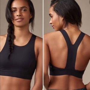 lululemon fast & free bra